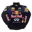 Red Bull Vintage Racing Jacket