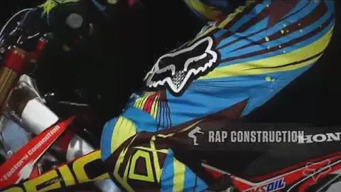Fox Racing 180 Pant