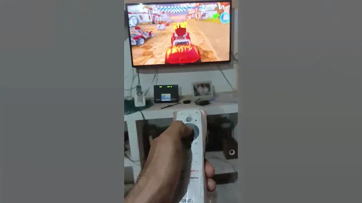 beach buggy racing #beachbuggyracing #onntv #onntv4k #tvbox