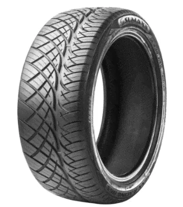 Шина Sumaxx Max Racing 86S 245/40 R18 97W
