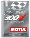 Motul 5w30 300v Power Racing 2л Масло моторное