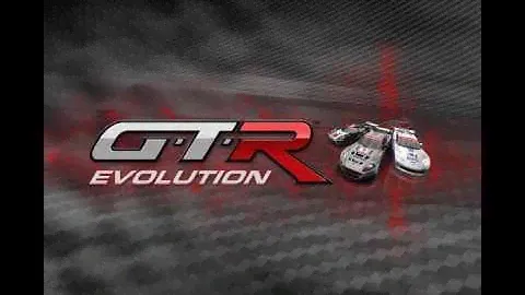 GTR - FIA GT Racing Game - Monza Grazie