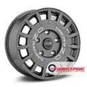 Купить литой диск OZ Racing Rally Racing Van графитовый 18"x8J PCD 5x120 ЕТ 45 ЦО 65,1 в Москве и области в интернет-магазине ШИНСЕРВИС