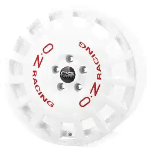 Диски Oz Racing Rally Racing 7x17 5x114.3 ET45 D75