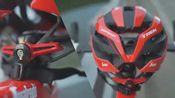 Bontrager Velocis MIPS Helmet