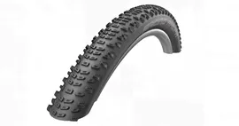 Велопокрышка SCHWALBE Racing Ralph 29" Perfomance Addix TwinSkin Кевлар 67 TPI