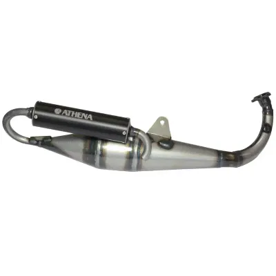 Глушитель Athena Racing - Honda Dio AF34/35-0
